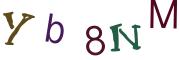 Imatge CAPTCHA