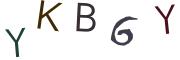 Imatge CAPTCHA