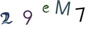 Imatge CAPTCHA