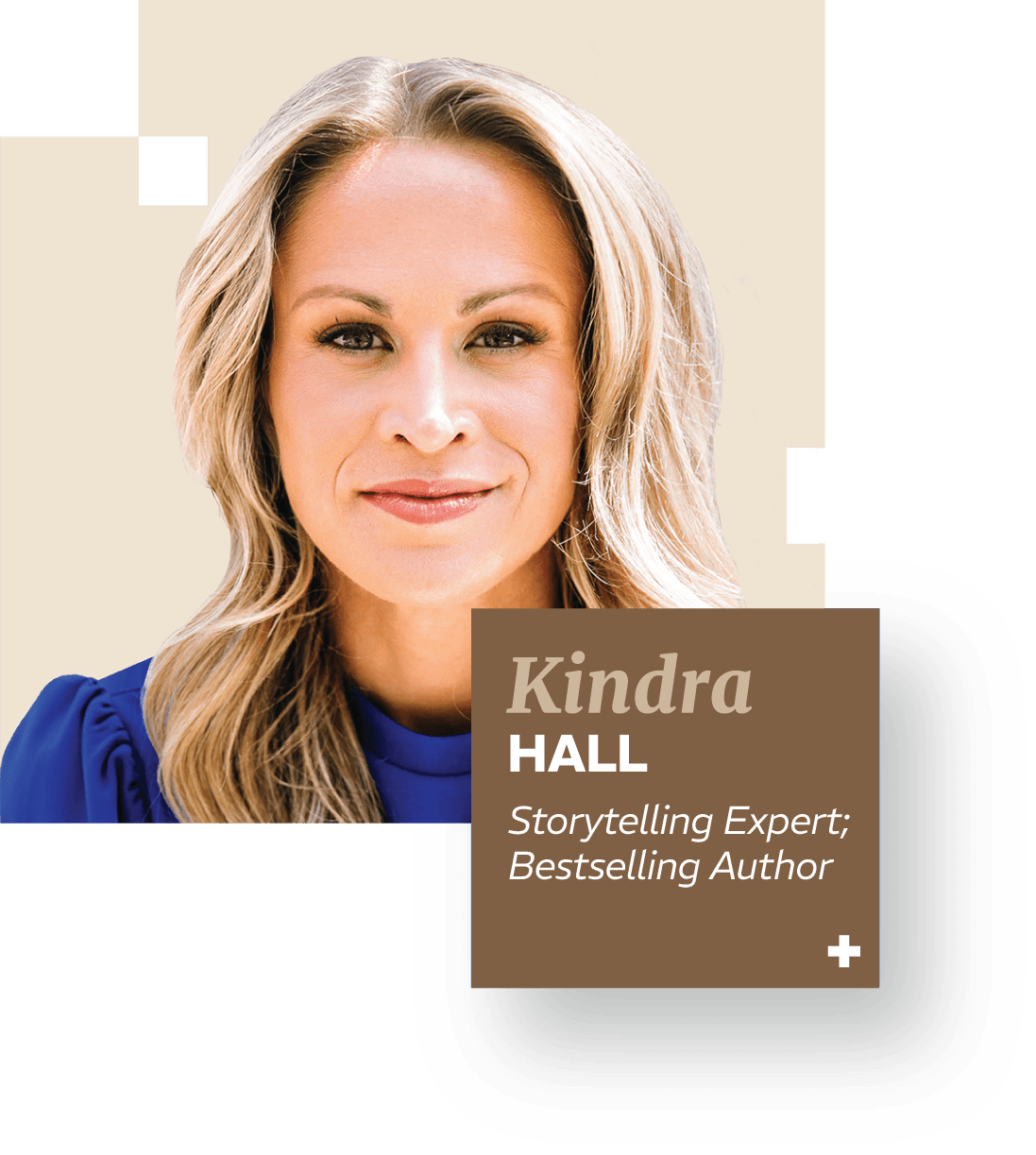 Kindra Hall