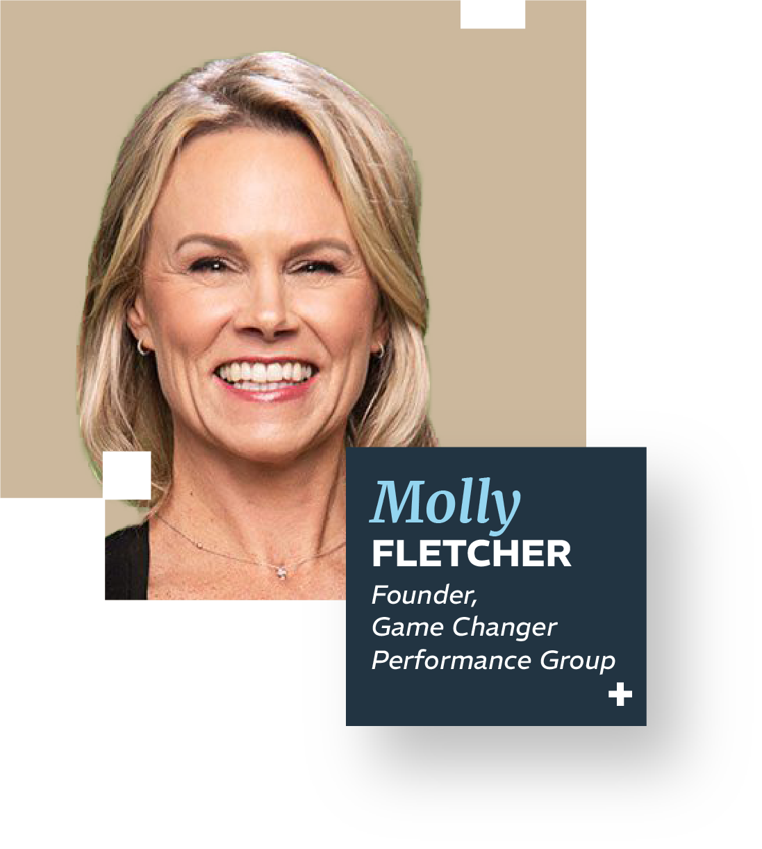 Molly Fletcher