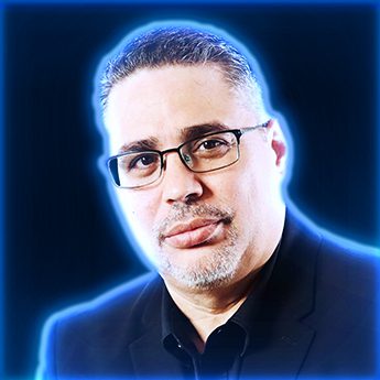 Gabriel Salguero