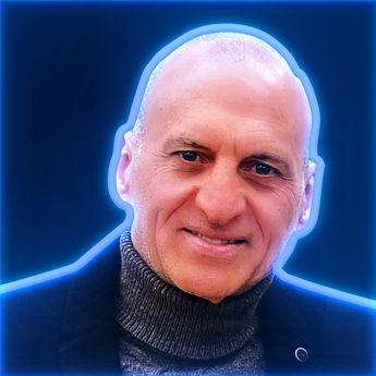 Khalil Halaseh