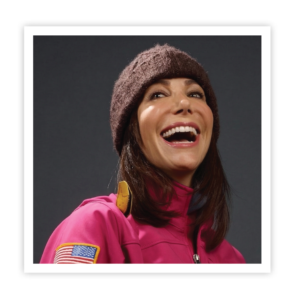 Alison Levine