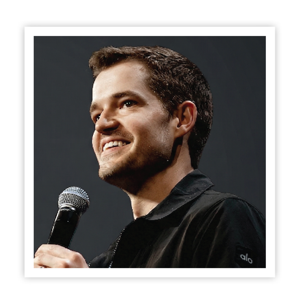 Andrew Stanley