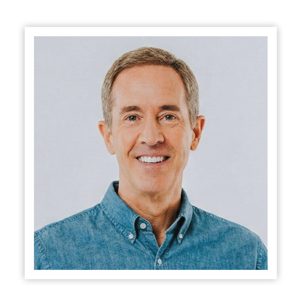 Andy Stanley