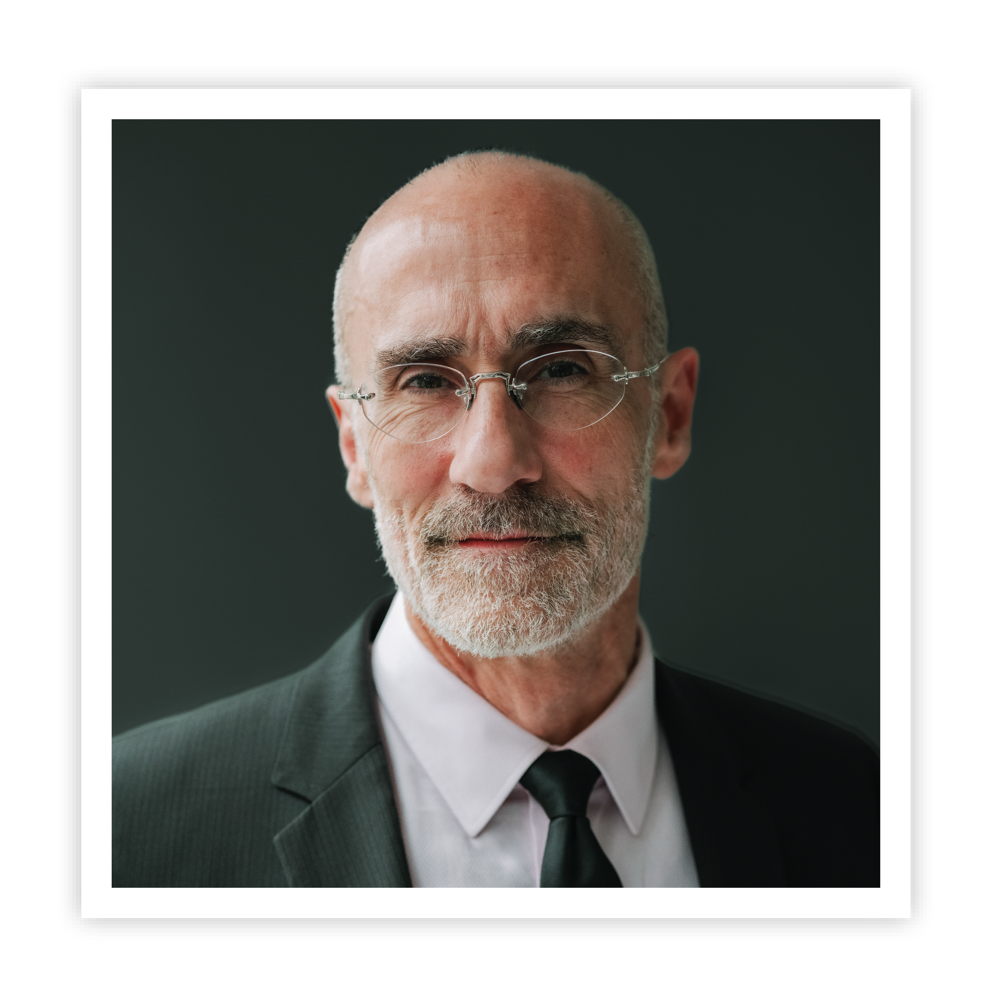 Arthur C. Brooks