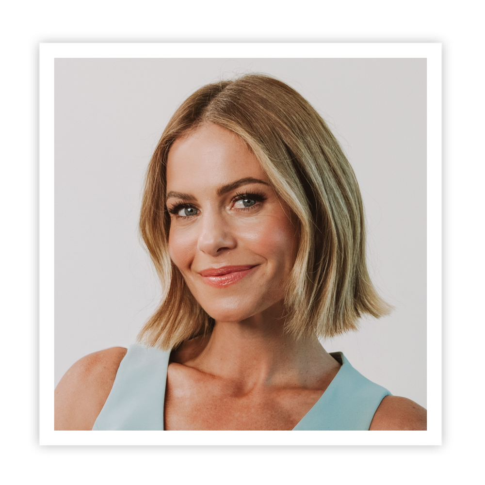 Candace Cameron Bure