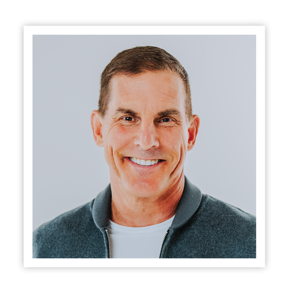 Craig Groeschel