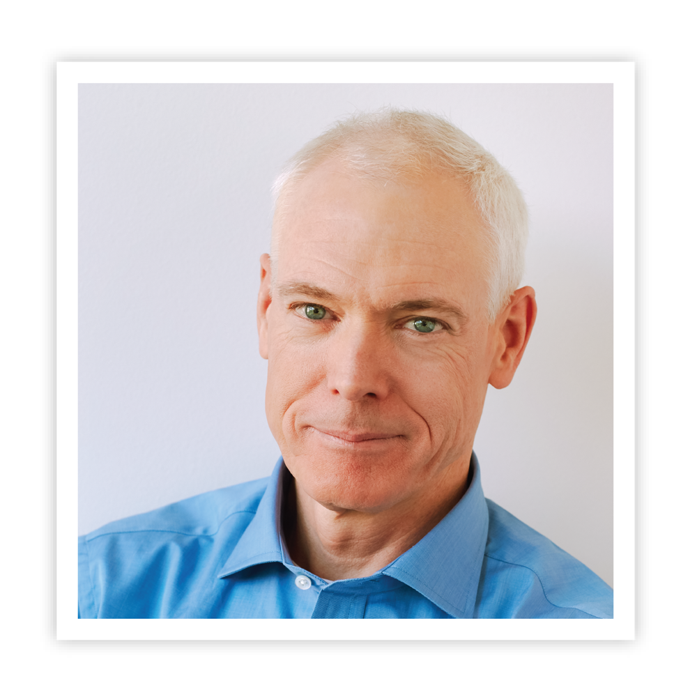 Jim Collins
