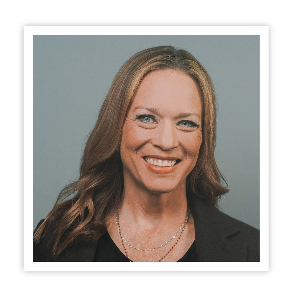 Kelly Merryman Hoogstraten