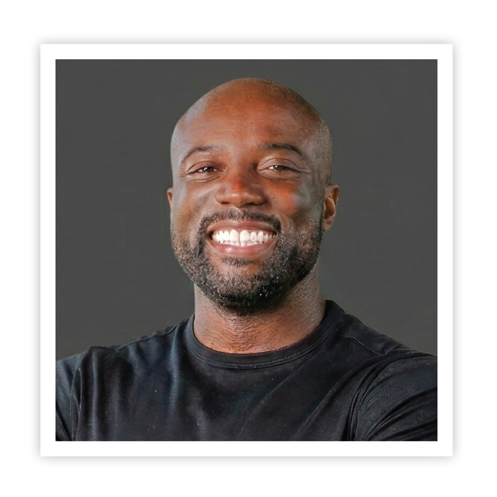 Kwame Christian