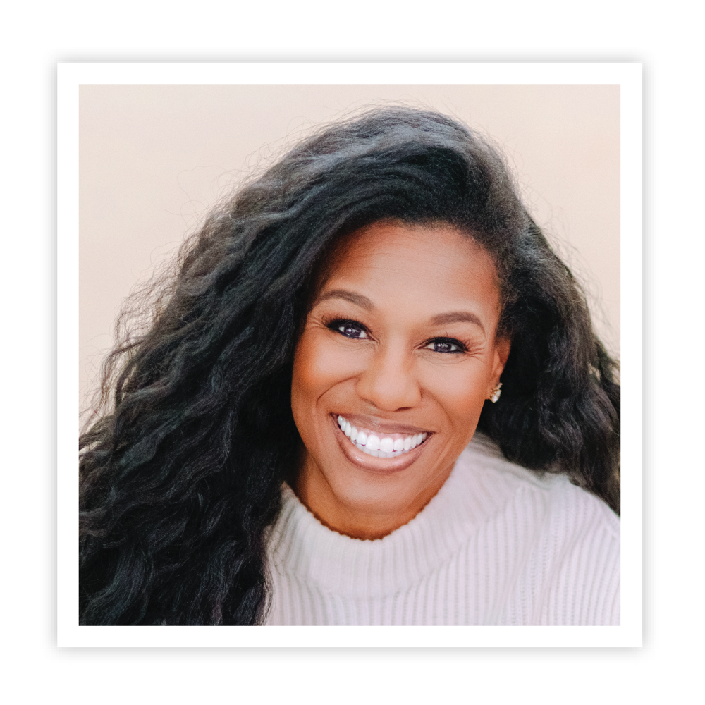 Priscilla Shirer