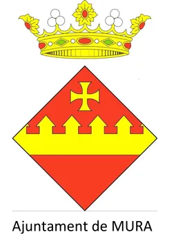 Ajuntament de Mura