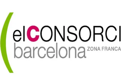 El consorci Zona Franca Barcelona