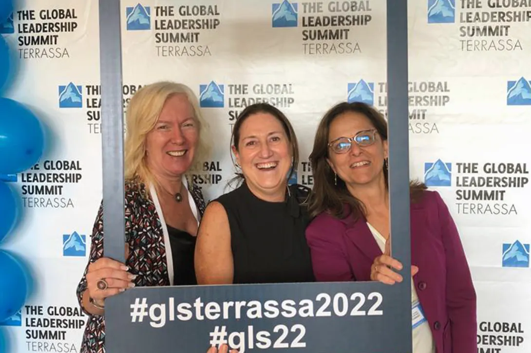 Team GLS